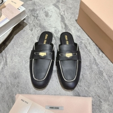 Miu Miu Sandals